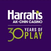 Harrah's Ak-Chin Casino(@Harrahs_AkChin) 's Twitter Profile Photo