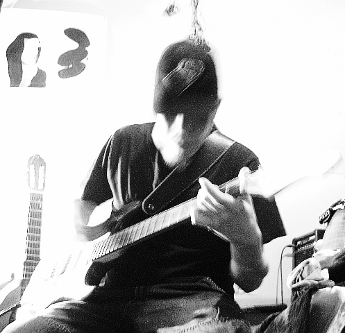 I love being creative, especially with music.  I also like dance, theater and writing.  I love artistic expression and collaborating with other artists