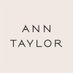 Ann Taylor (@AnnTaylor) Twitter profile photo
