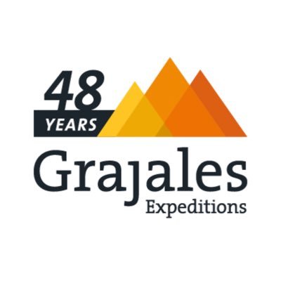 The most reliable name in expeditions to #ACONCAGUA. Providing mountain services since 1976.