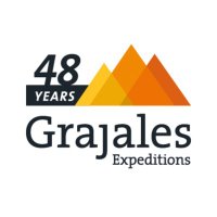 Grajales Expeditions(@grajalesnet) 's Twitter Profile Photo
