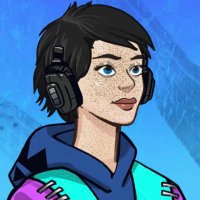 Val Potter (@valpotter18) 's Twitter Profile