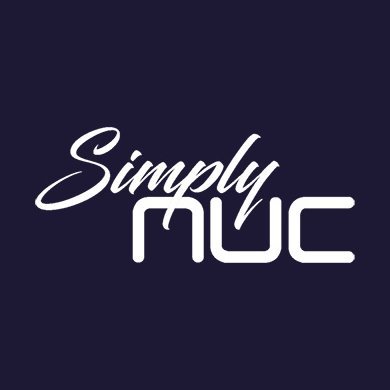 SimplyNUC Profile Picture