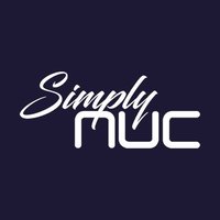 Simply NUC(@SimplyNUC) 's Twitter Profile Photo