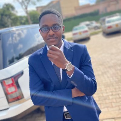 nduggu001's profile picture. LLB (Hons)- @makererelaw | PGDLP- @LDC_Uganda | LLM ( Commercial)- @uctlaw | Non-essential human