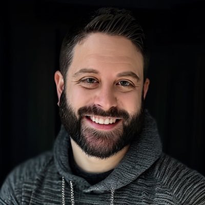 ItsEricCG's profile picture. Eric, but on Twitter.