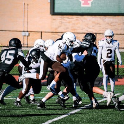 5’10 170 | Class of ‘27 | RB | 3.7 GPA | Football, Basketball Track | # 7087333545 , nathansamuels248@gmail.com