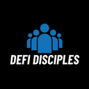 DeFi Disciples(@DefiDisciples) 's Twitter Profile Photo