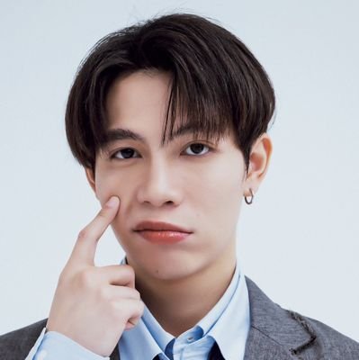 Rabbit52991's profile picture. FirstKhaotung 🧡 🐈‍⬛🐈