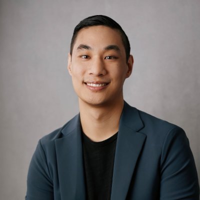 👉 Find me at @karelvuong 👈

Co-Founder of @Treasure_DAO ✨ • Former VC + Chief of Staff at @sagardholdings @portageinvest @diagramventures