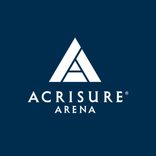 Acrisure Arena is the Coolest Spot in the Desert!