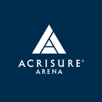 Acrisure Arena is the Coolest Spot in the Desert!(@AcrisureArena) 's Twitter Profile Photo