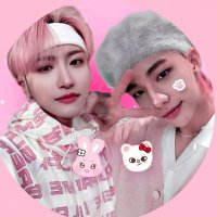 Ange ⍣ DEU JULIETTE PRO BAMBAM(@hwangange) 's Twitter Profile Photo