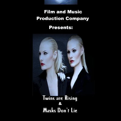 ¨ Twins are Rising ¨
Action - Drama - Sci-Fi - Thriller
Twins Take Over
Directed - Written - Produced by Sylvia Kurth