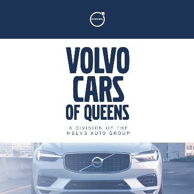 VolvoCarsQueens Profile Picture
