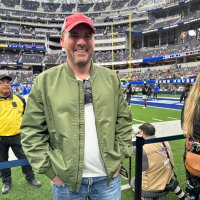Pat O'Keefe (@patokeefe12) 's Twitter Profile