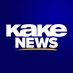 KAKE News (@KAKEnews) Twitter profile photo