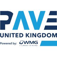 PAVE UK(@PAVEUK_) 's Twitter Profile Photo