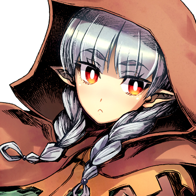 saIamanderoiI's profile picture. Master archer, and the only woman in this team who isn't half-naked.