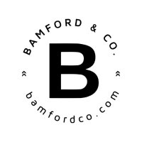 BAMFORD & CO.(@BamfordCompany) 's Twitter Profile Photo
