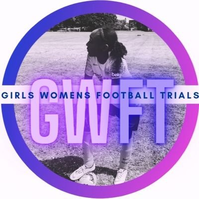 Girls & Womens Football Trials