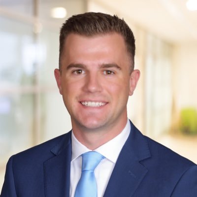 stianfunk's profile picture. Orlando Commercial Real Estate Broker