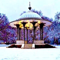 “Old” Friends of Southwark Park 🌳(@OldFriendsSPark) 's Twitter Profile Photo