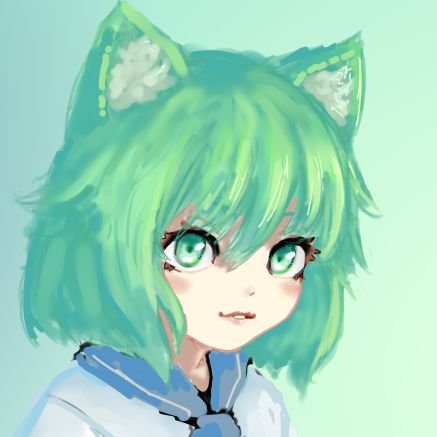 Amateur Artist/Youtuber/Twitch Affliate/ I love Anime and Cats and Tea. (Twitch)https://t.co/dnmlXiqj5m. Commish info https://t.co/EMmNSnLxDY