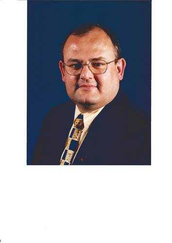 paullptaylor's profile picture. 