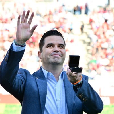 Economista. Aficionado al Real Murcia CF. Opiniones personales