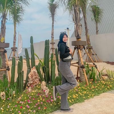 kontenfyp's profile picture. 18++