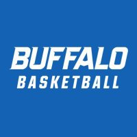 Buffalo Men's Basketball (@ubuffalombb) 's Twitter Profile Photo Buffalo Men's Basketball (@ubuffalombb) 's Twitter Profile Photo
