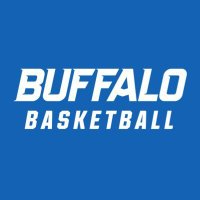 Buffalo Men's Basketball(@UBuffaloMBB) 's Twitter Profile Photo