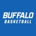 Buffalo Men's Basketball (@UBuffaloMBB) Twitter profile photo