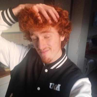 ciscotheginger Profile Picture