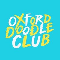 Oxford Doodle Club(@OxDoodleClub) 's Twitter Profile Photo