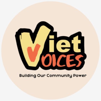 We’re a non-profit dedicated to strengthening the Vietnamese community in San Diego County to build community voice and leaders.