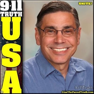 Former engineer,college professor, and high school history teacher; present-day researcher, writer, and activisit who believes you're never too old to question!