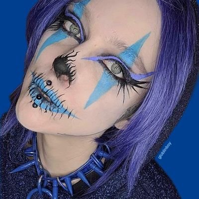 🏳️⚧️ FTM Agender Androgynous Alien Clown Fuck Doll
18+ NSFW MDNI. Thick Booty No Nips...Booty, Feet, Big Clit, BJ pics & vid on my OF!
📩 4 custom content!
