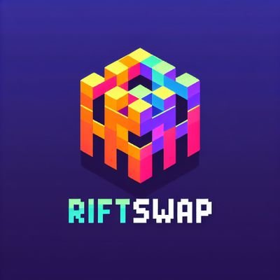 RiftSwap Profile Picture