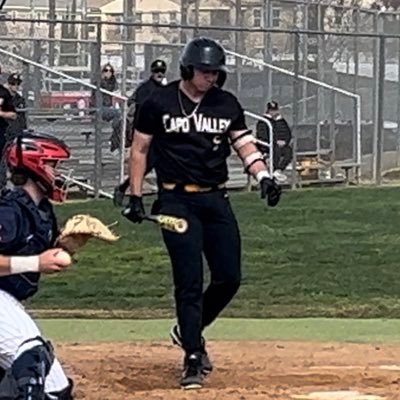 Gavin Collins 2025 | UW-Parkside commit | @uwpbaseball | Catcher, Pitcher, 3B | 6’0 200 lbs| OC, CA | 3.5 GPA | gdcollins005@gmail.com |