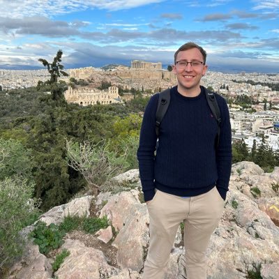PhD student at Lboro university in mathematical sciences researching nonlinear waves and fluid dynamics