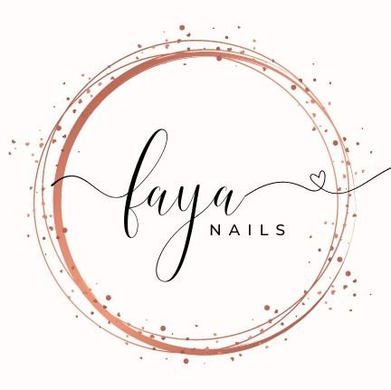 Hey there!my name is faya I'm a 15yr old press on nail tech I love what I do and I'm excited to meet new clients!🥰