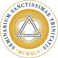 Most Holy Trinity Seminary (@mhtseminary) 's Twitter Profile Photo Most Holy Trinity Seminary (@mhtseminary) 's Twitter Profile Photo