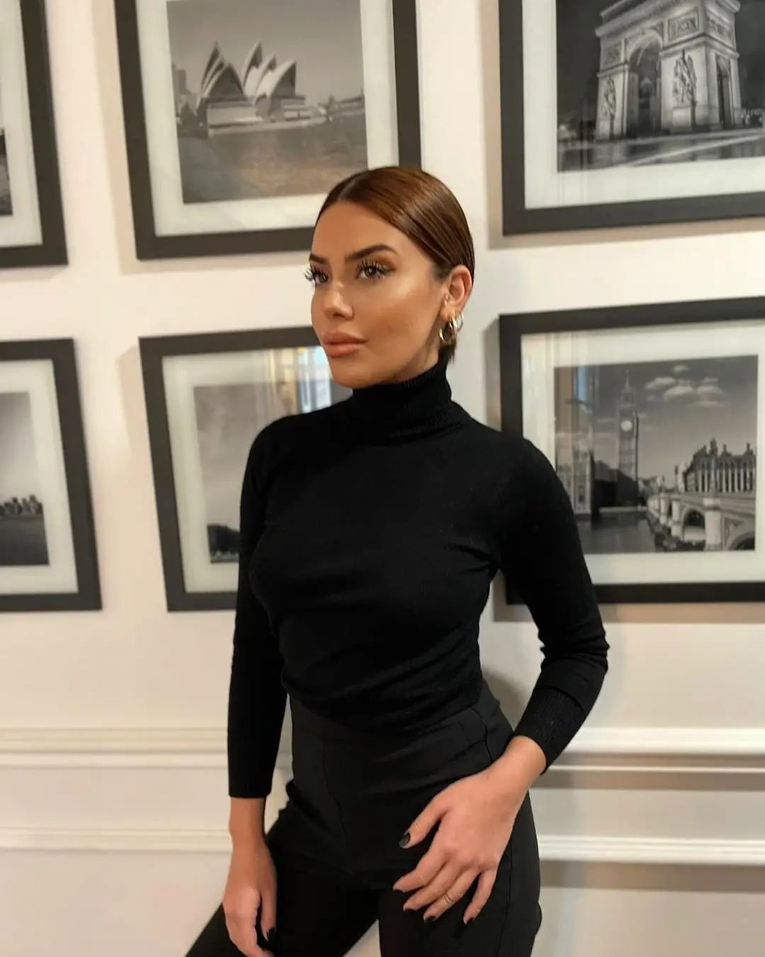 JovanyMert4677's profile picture. The successful warrior is the average man, with laser-like focus.