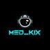 RG | med_kix (@med_kix) Twitter profile photo