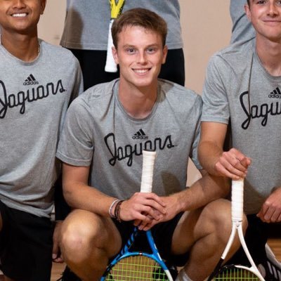 Wauwatosa, Wisconsin / IUPUI Men’s Tennis