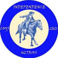 Independence Ultras(@IndepUltras) 's Twitter Profile Photo