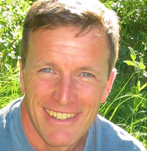 Garethomson's profile picture. Gareth Thomson Consulting supports work in climate, environmental education, and sustainability.