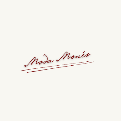 The Official Twitter Account of Moda Monés